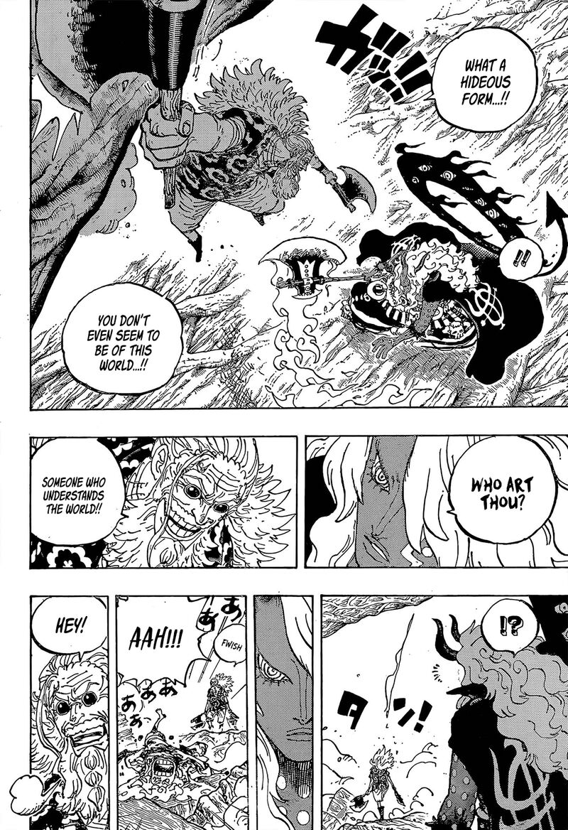 One Piece 1190 5