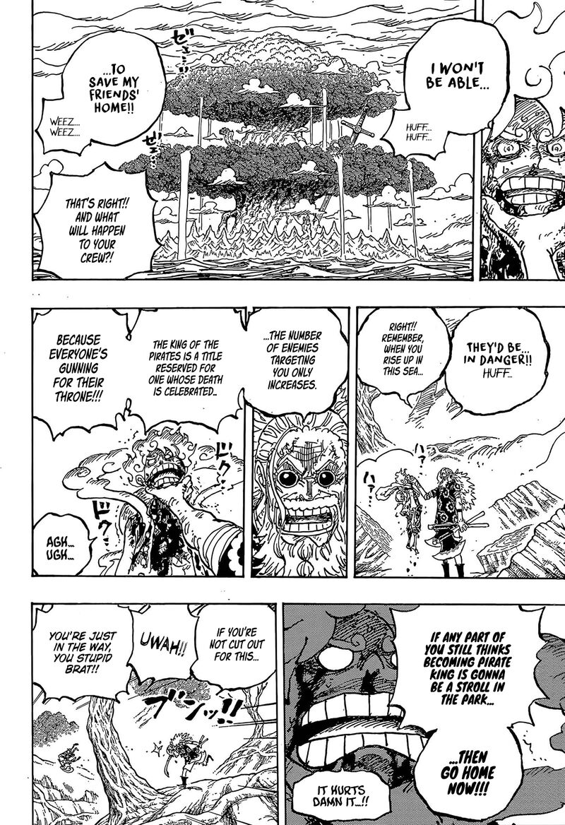 One Piece 1190 7