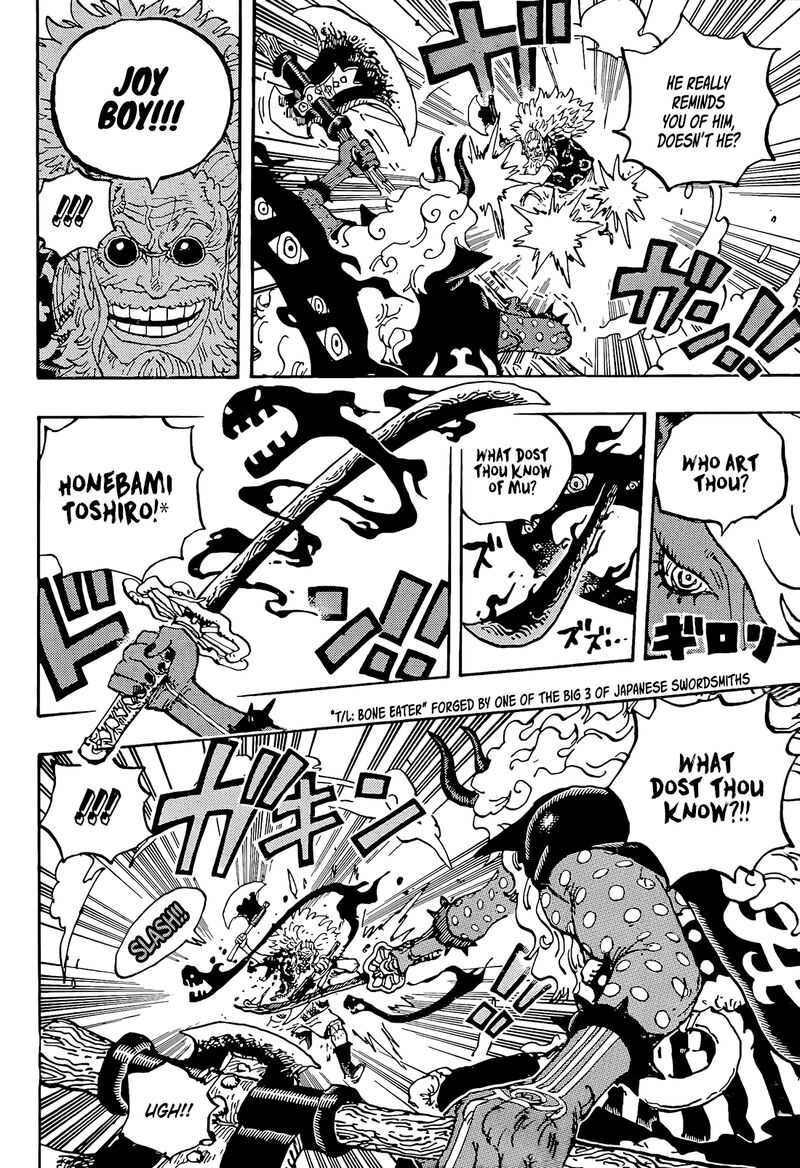 One Piece 1190 9