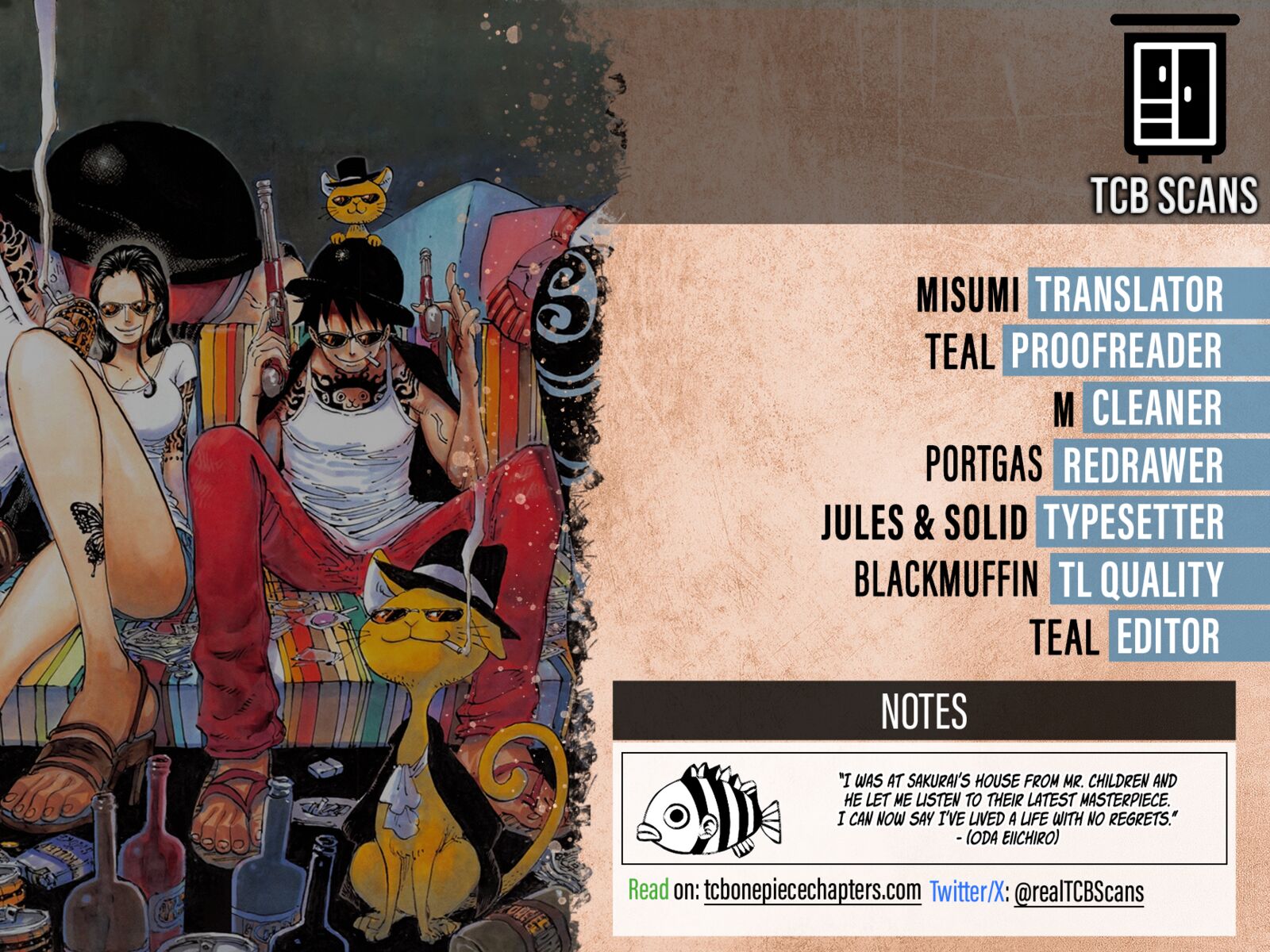 One Piece 1191 2