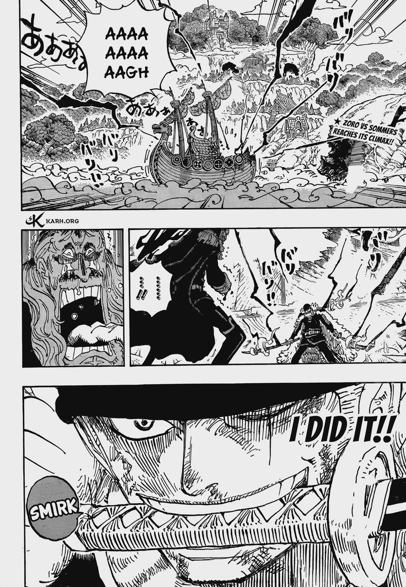 One Piece 1195 2