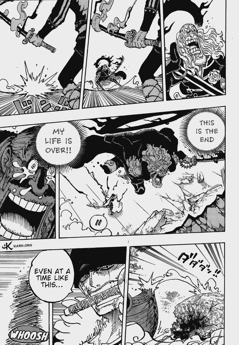 One Piece 1195 3