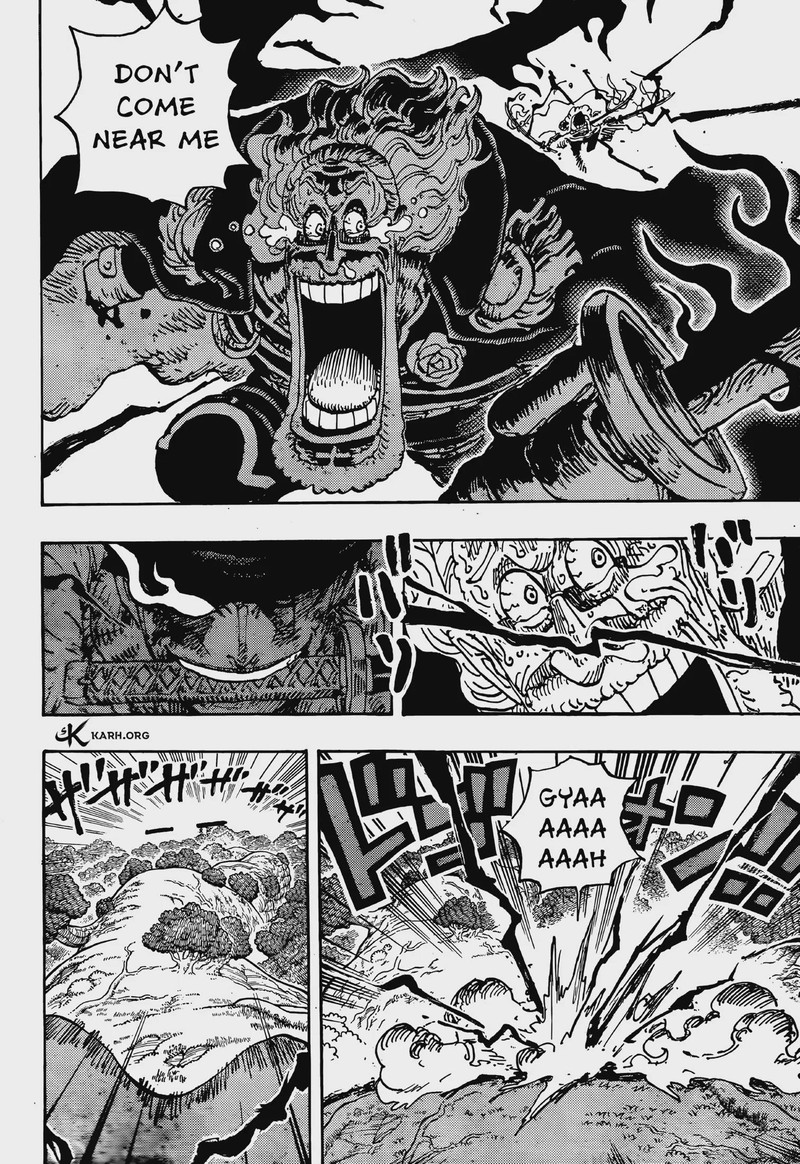 One Piece 1195 4