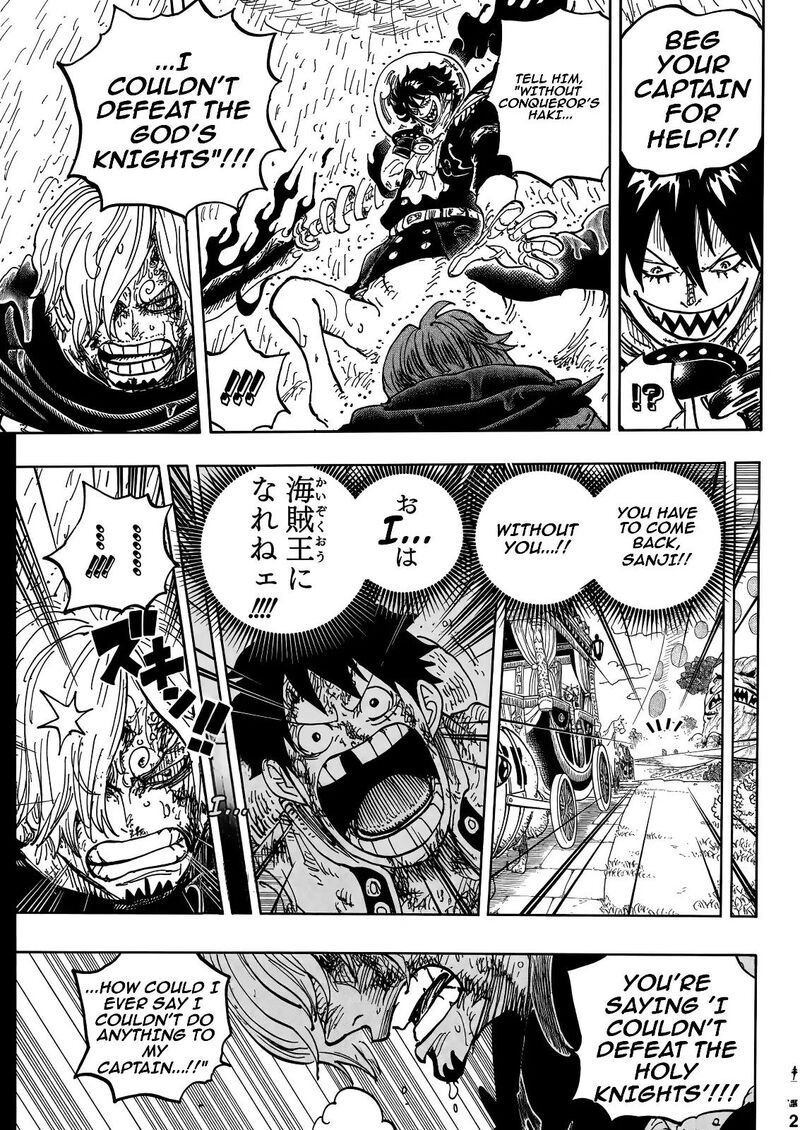 One Piece 1196 6