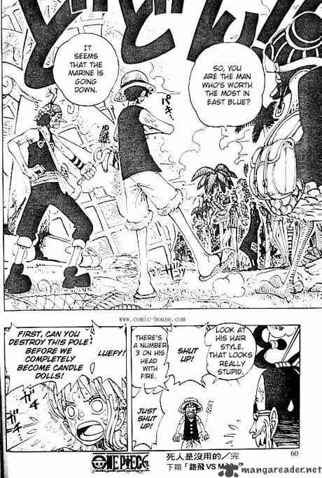 One Piece 122 18