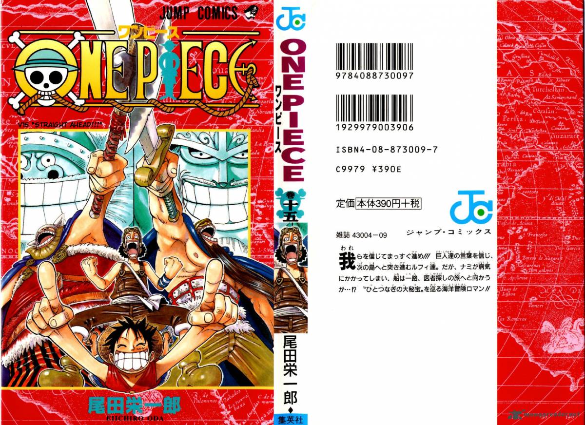 One Piece 127 1