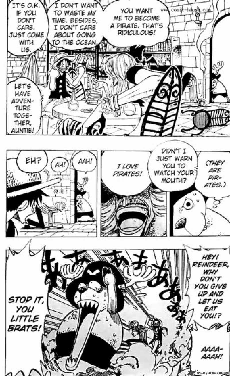 One Piece 140 4
