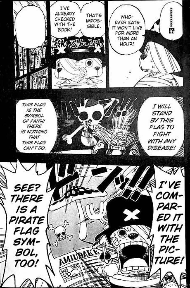 One Piece 144 15