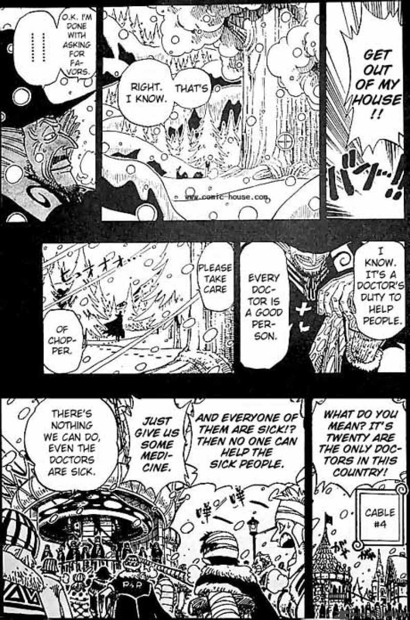 One Piece 144 9