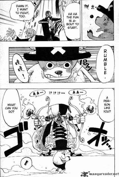 One Piece 149 3