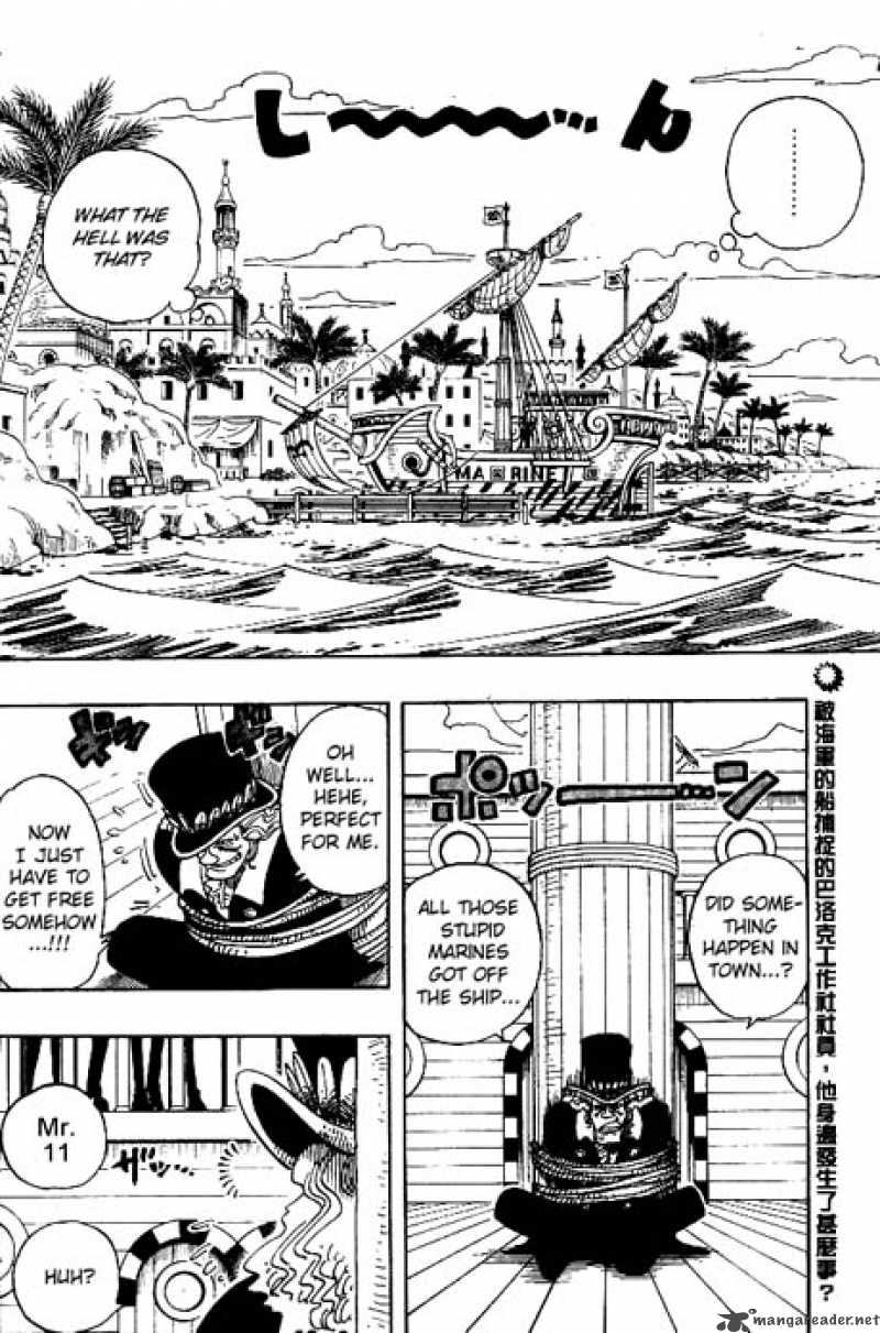One Piece 159 2