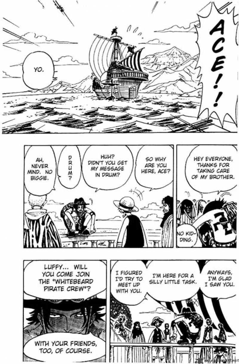 One Piece 159 9