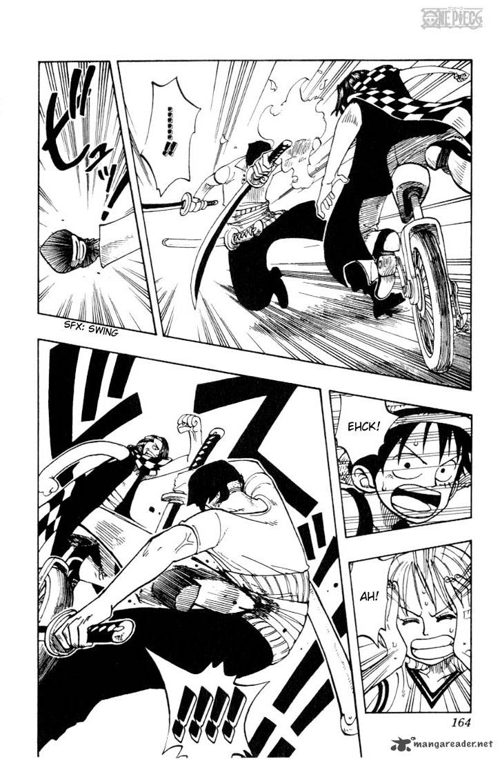 One Piece 16 10