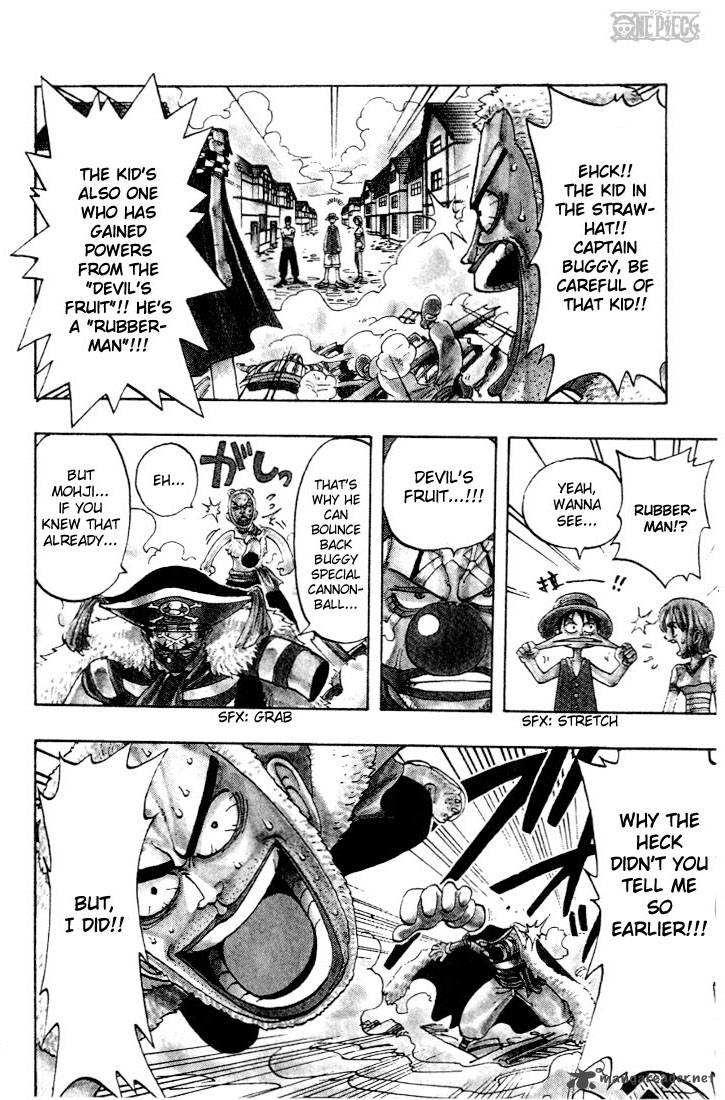 One Piece 16 6
