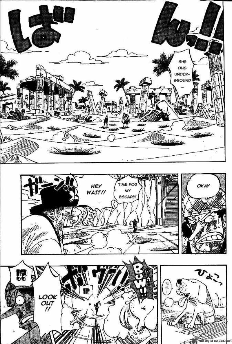 One Piece 184 11