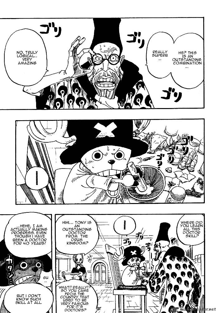 One Piece 213 2