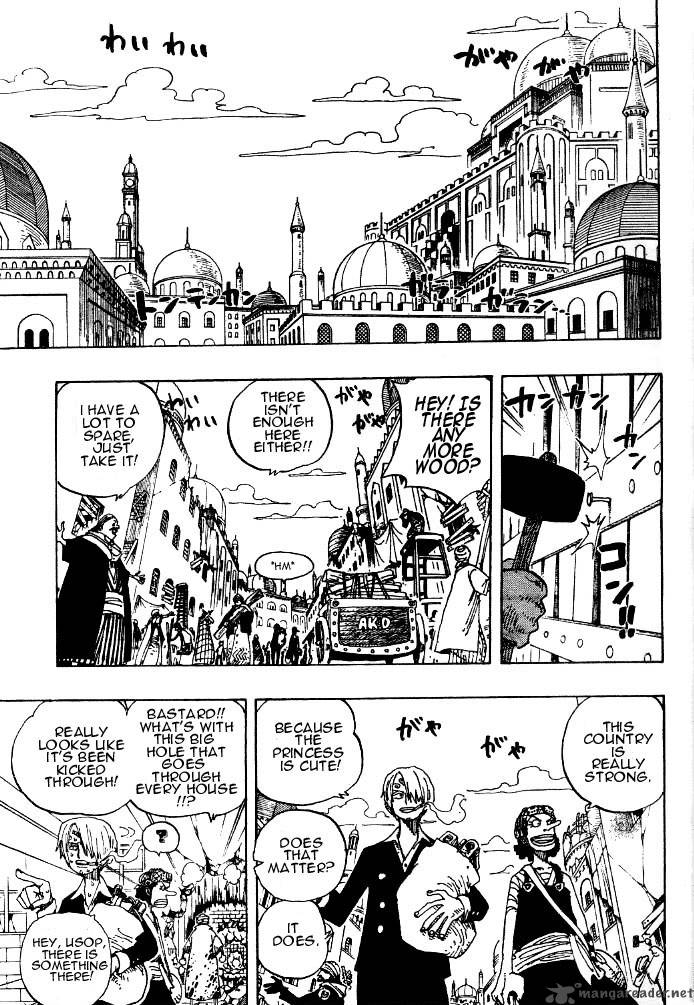 One Piece 213 4
