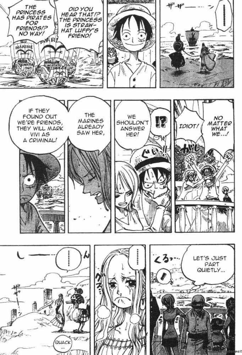 One Piece 216 16