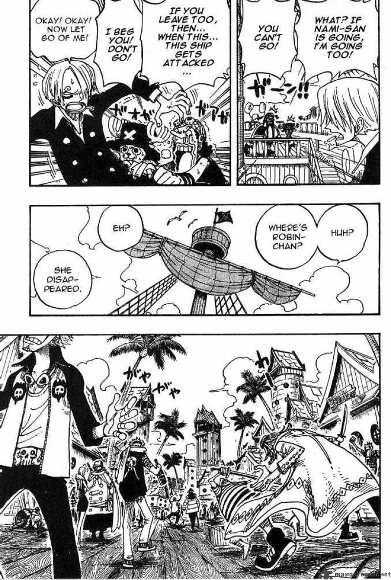 One Piece 223 3