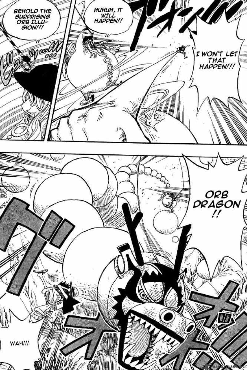 One Piece 250 8