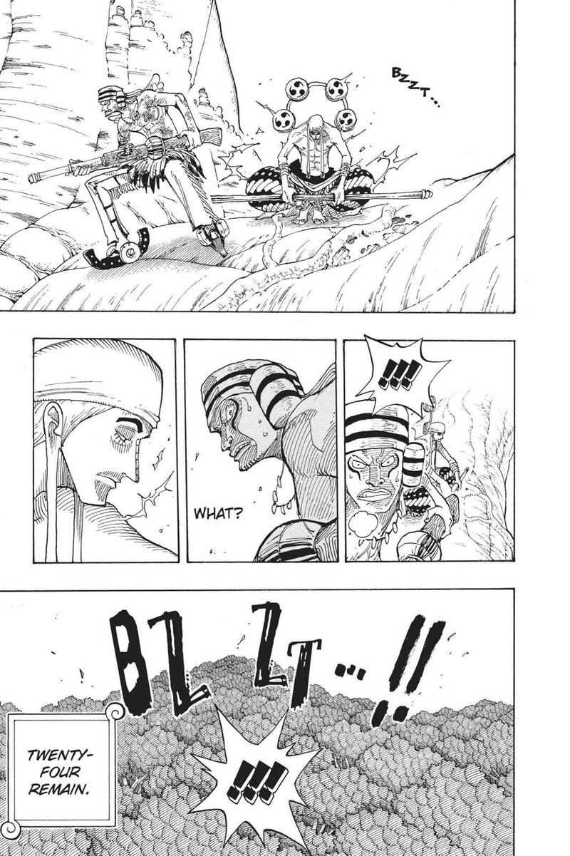 One Piece 265 11