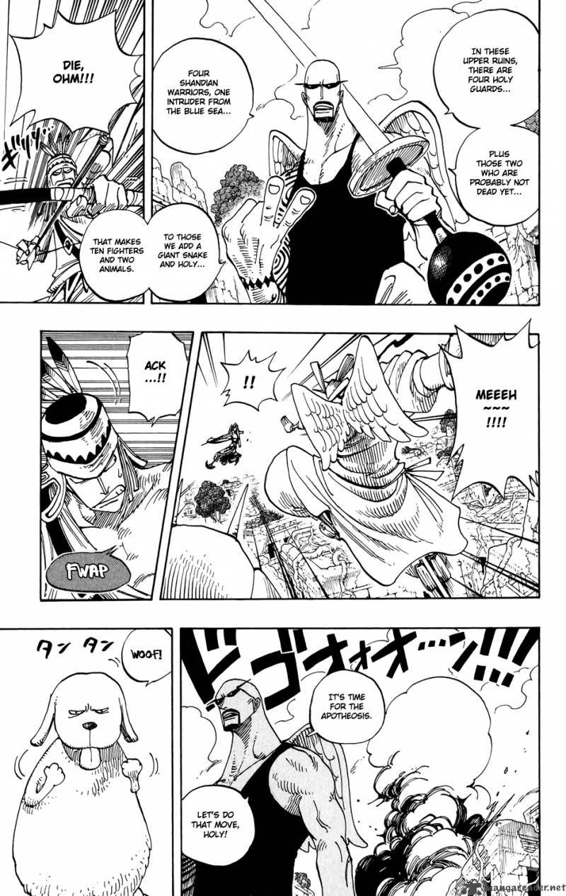 One Piece 270 3