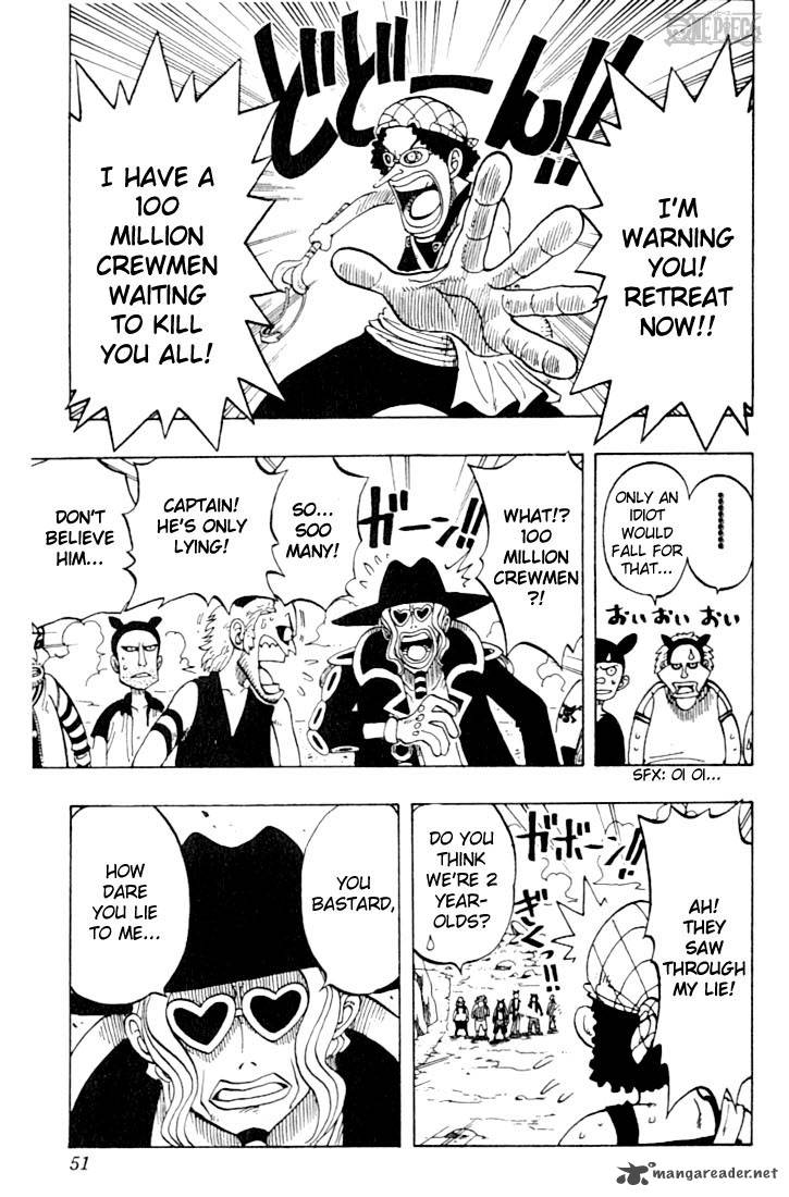 One Piece 29 3