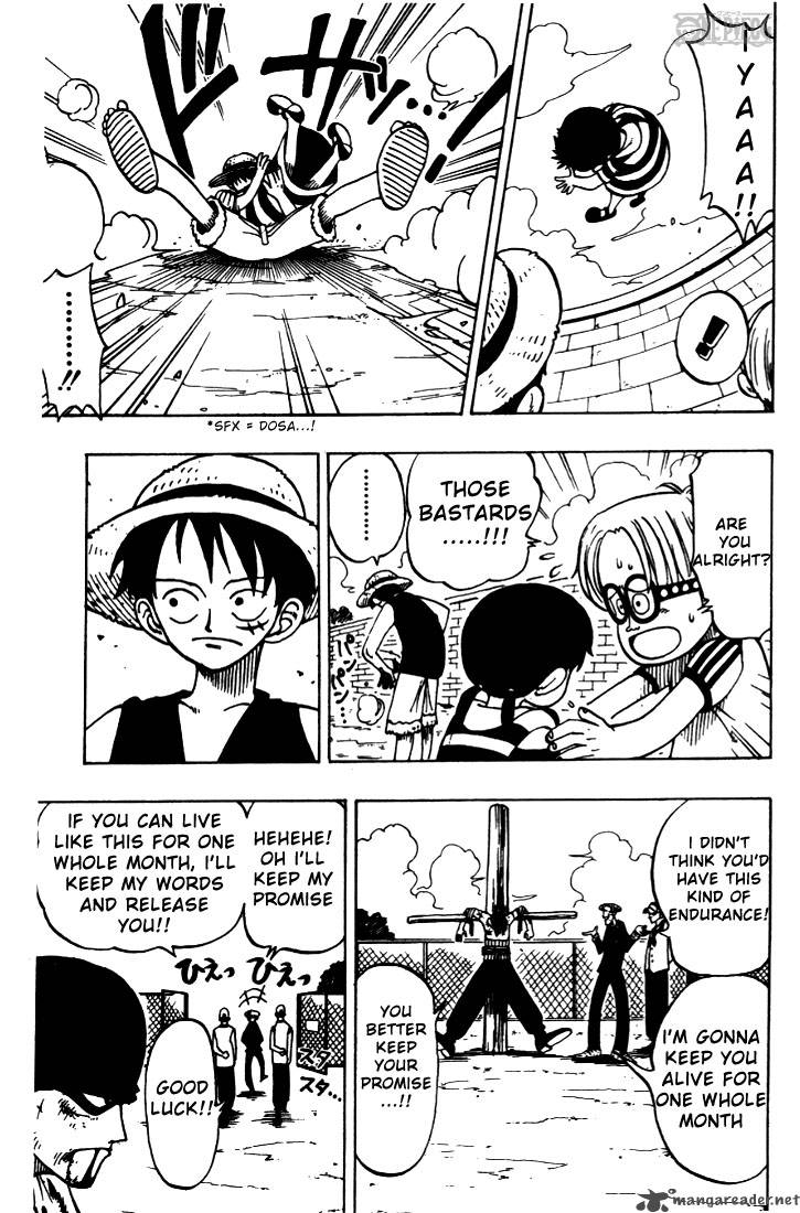 One Piece 3 15