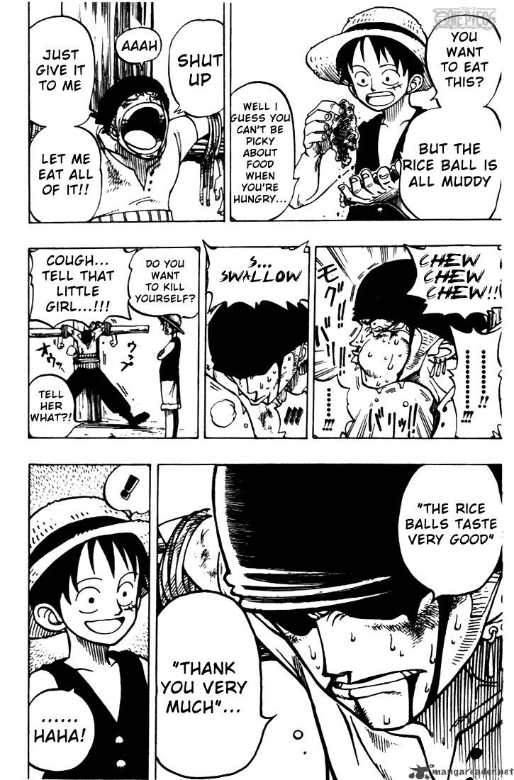 One Piece 3 18