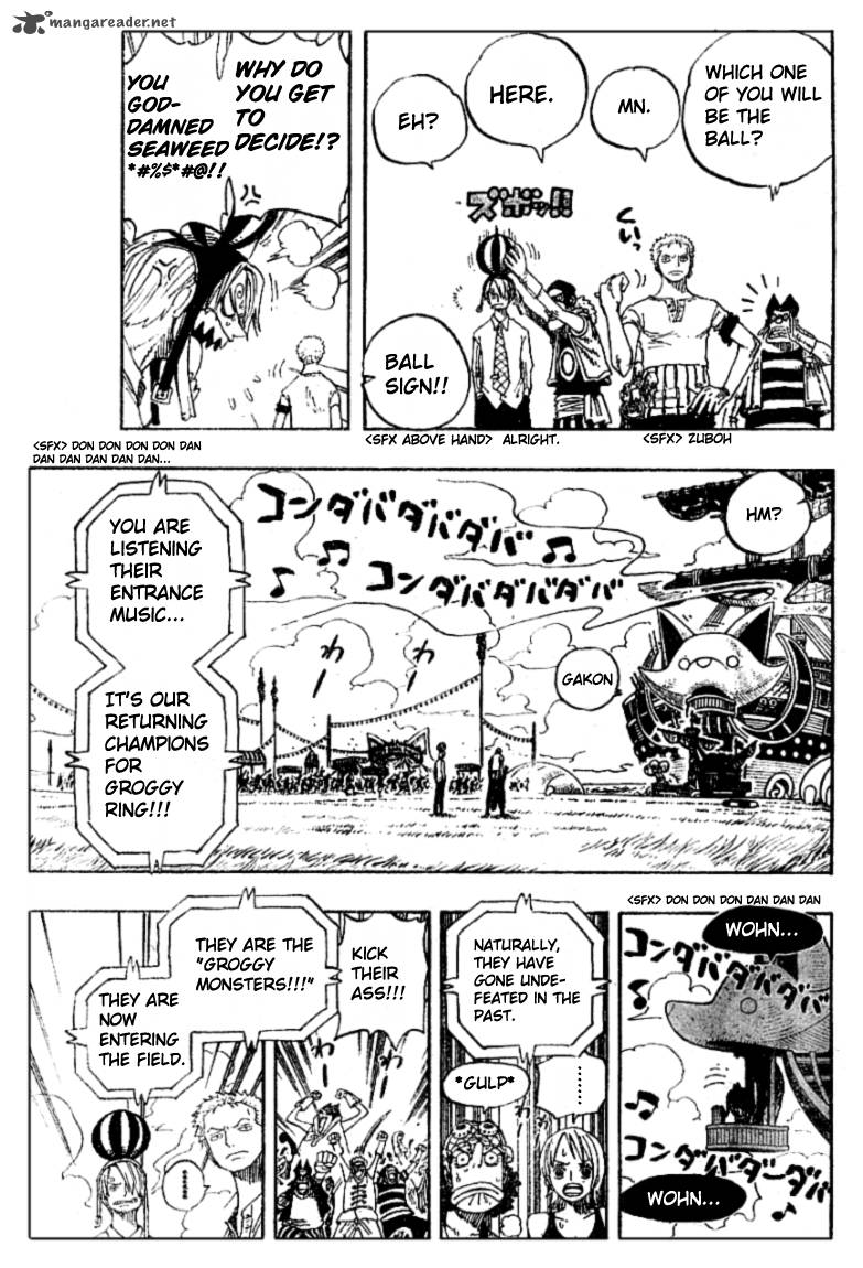 One Piece 309 16