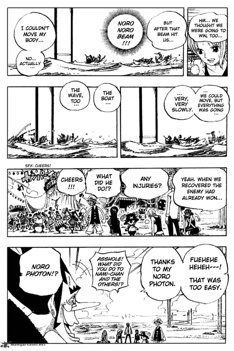 One Piece 309 4