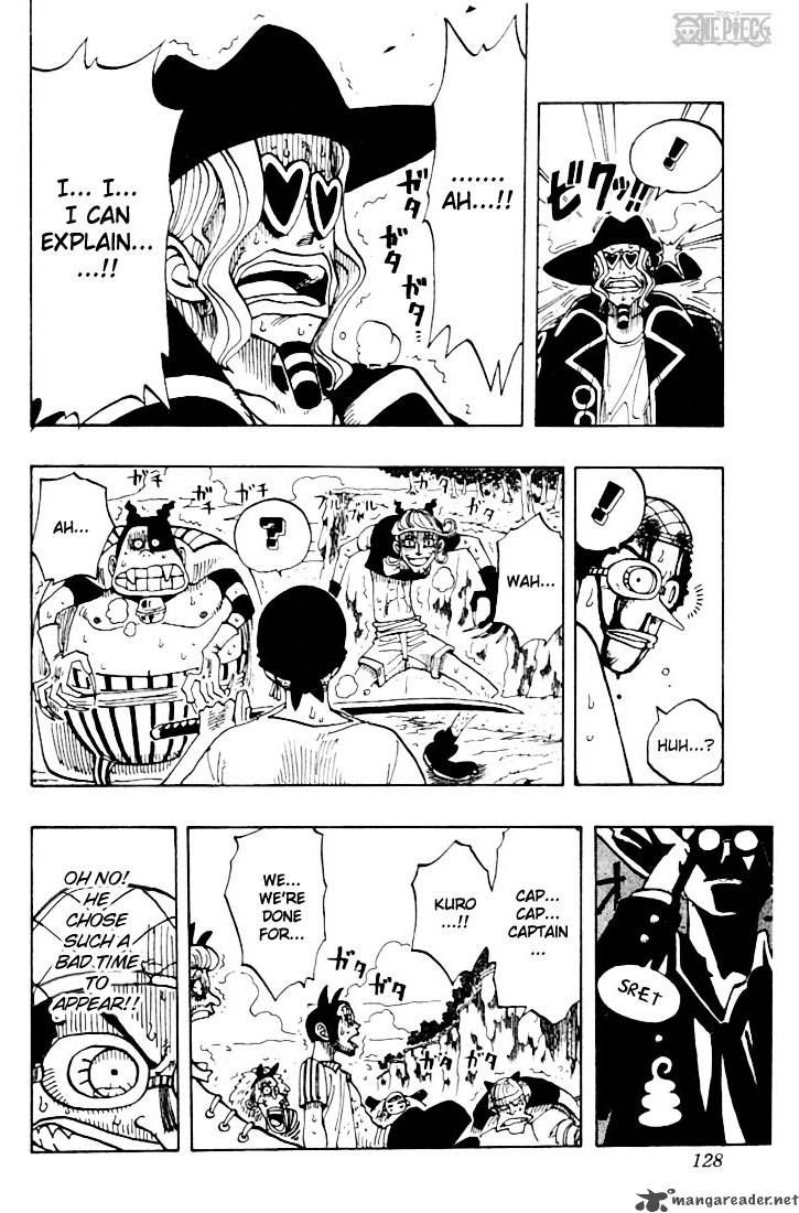 One Piece 32 18