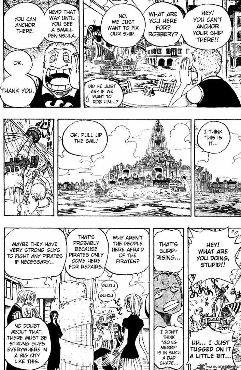 One Piece 323 11