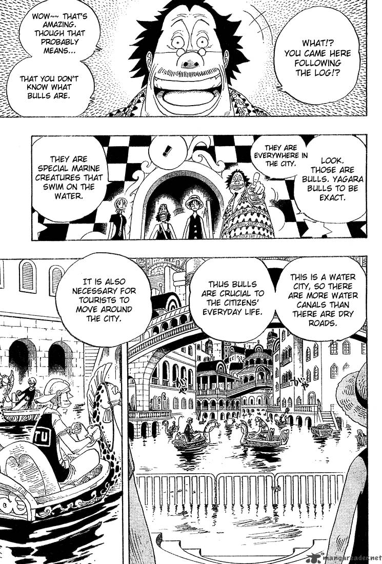 One Piece 324 5