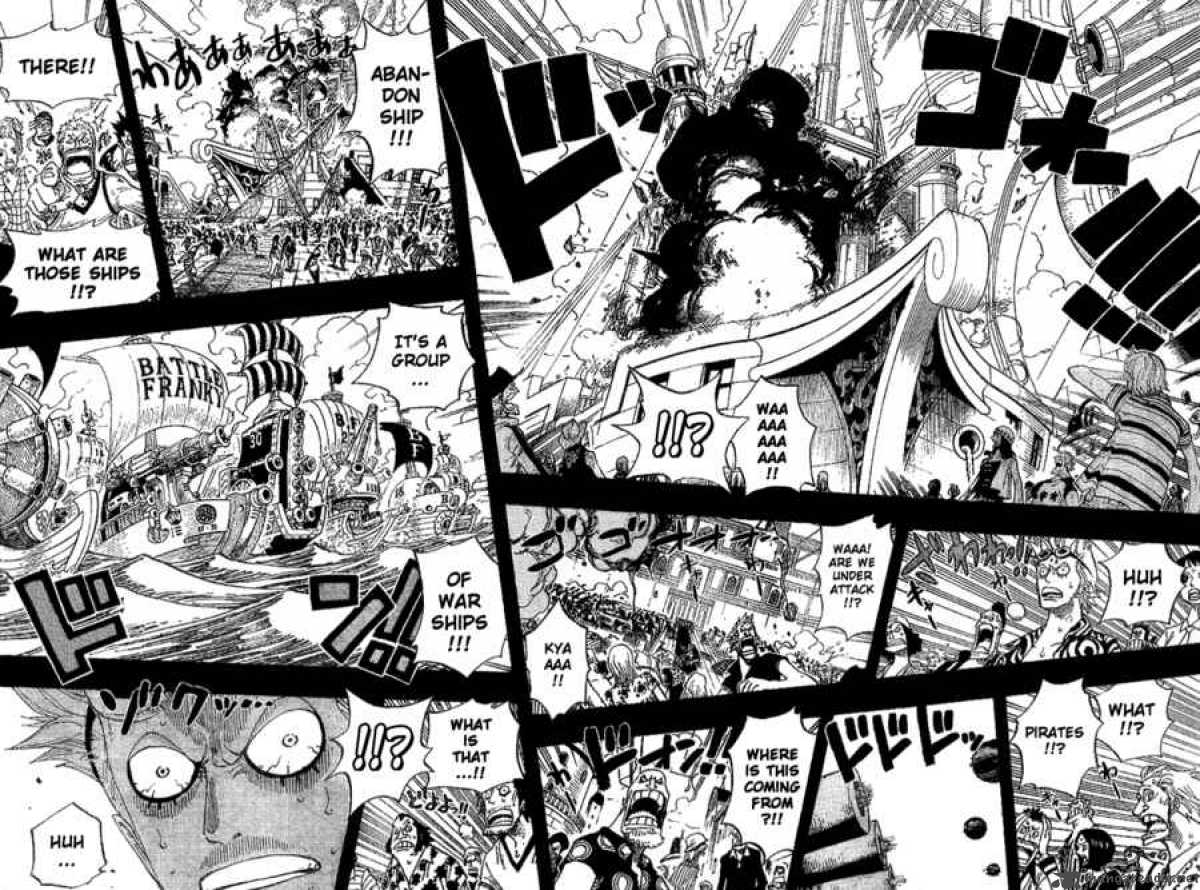 One Piece 355 16