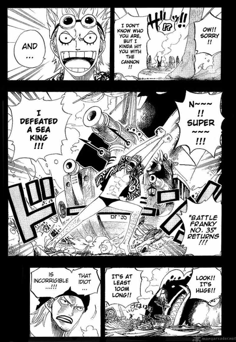 One Piece 355 5