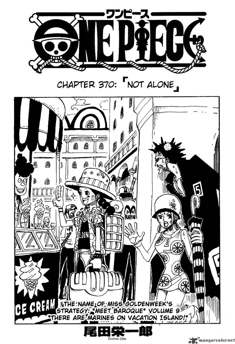One Piece 370 1