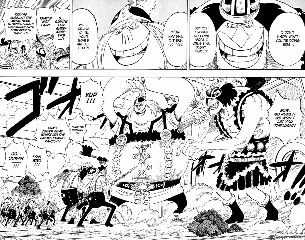 One Piece 378 9