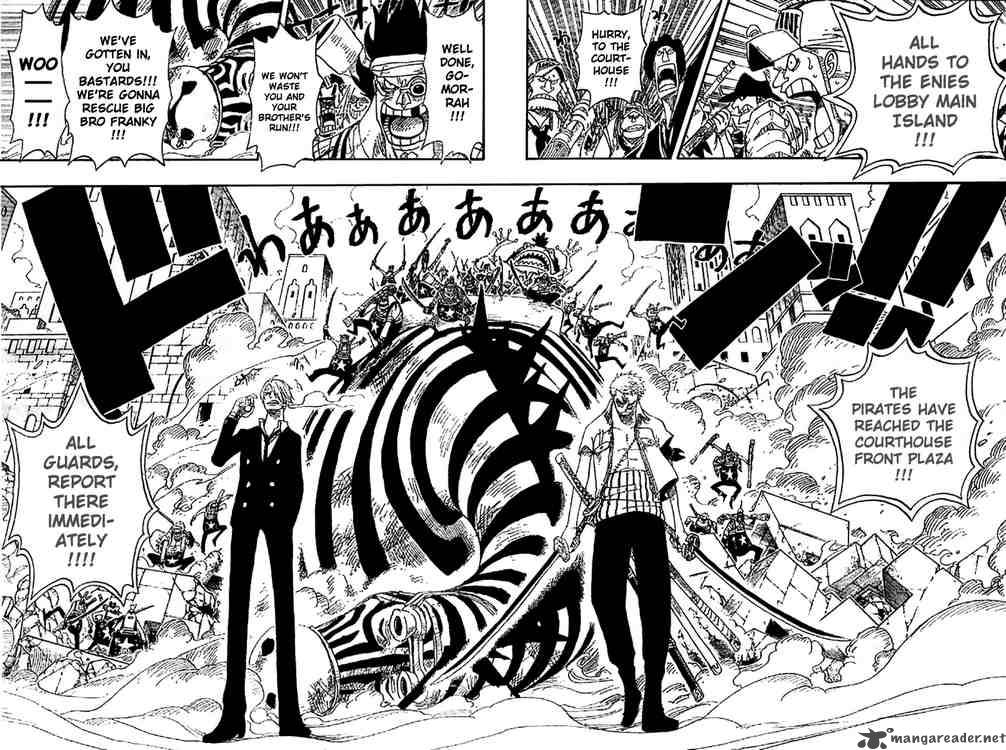 One Piece 386 6