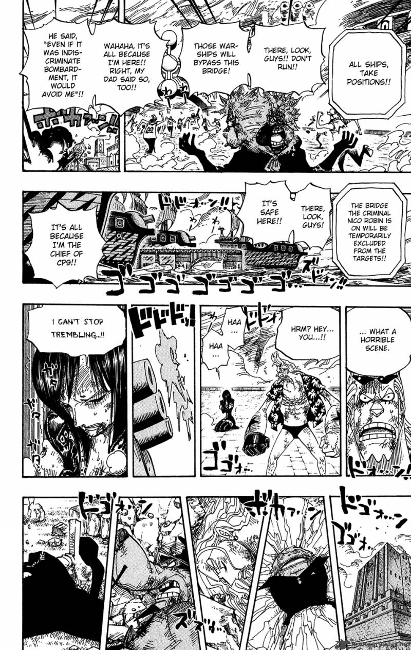 One Piece 421 3