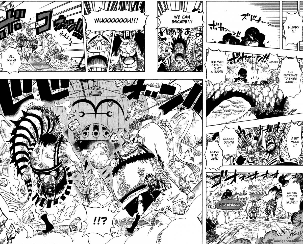 One Piece 424 4