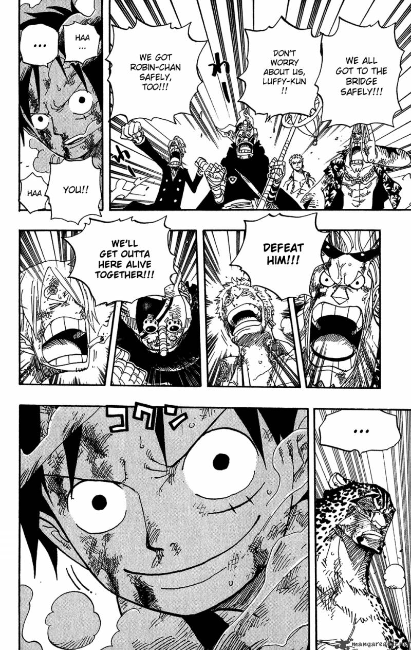 One Piece 426 8