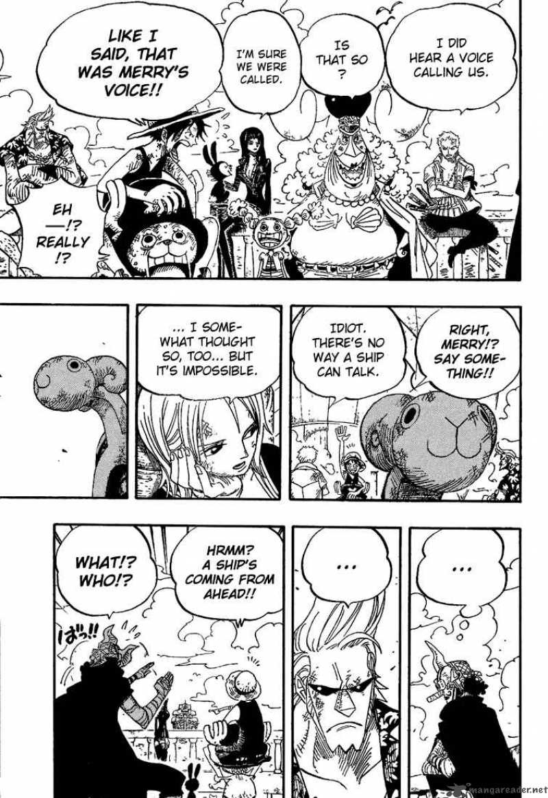 One Piece 430 3