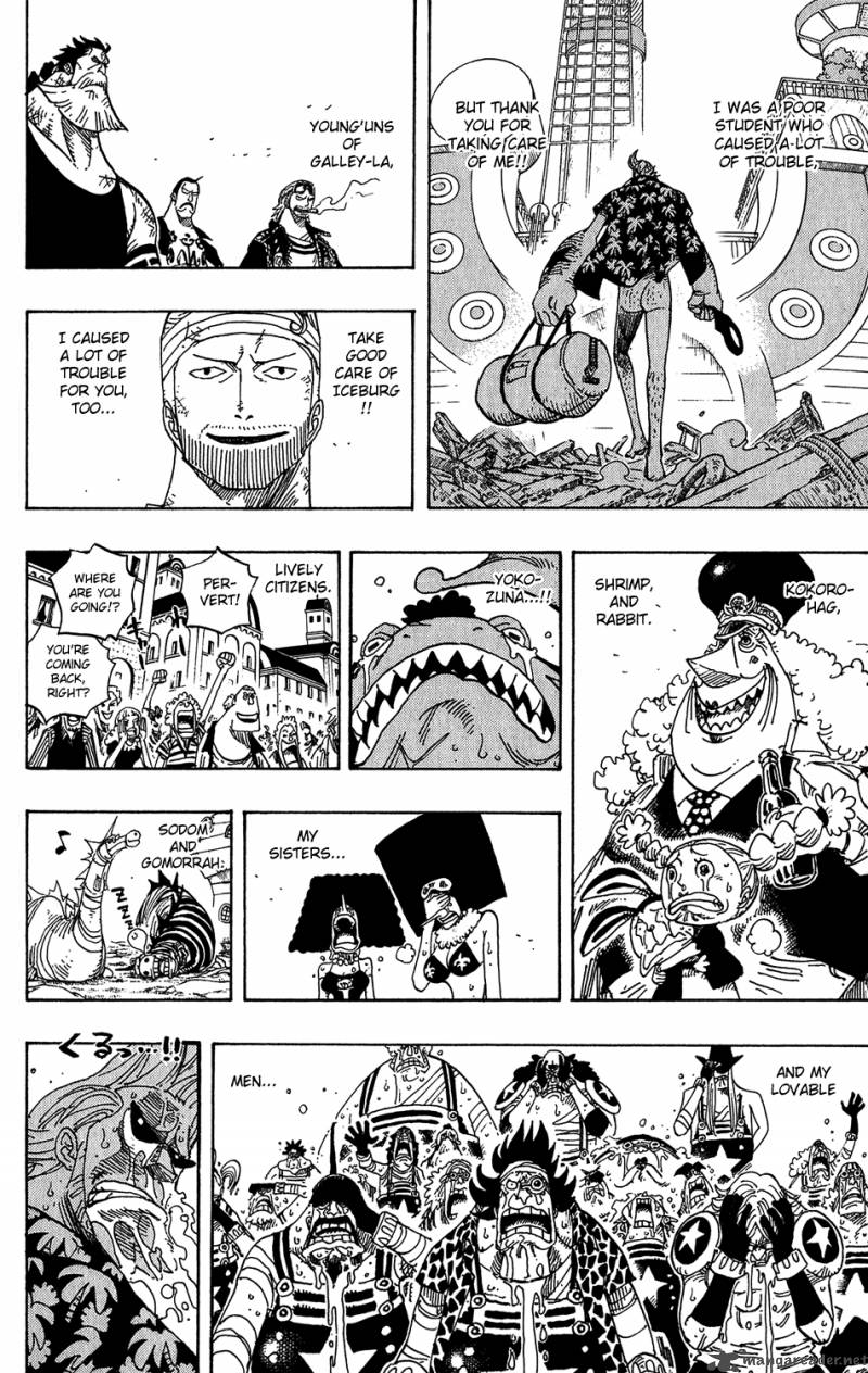 One Piece 437 18