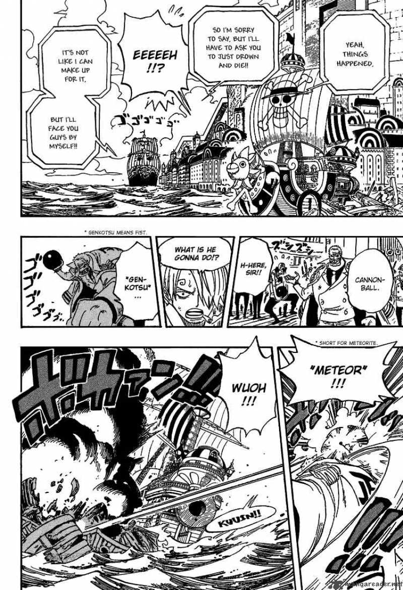 One Piece 438 10