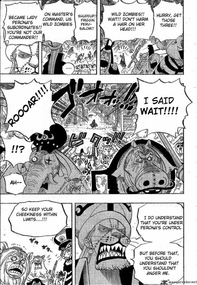 One Piece 453 10