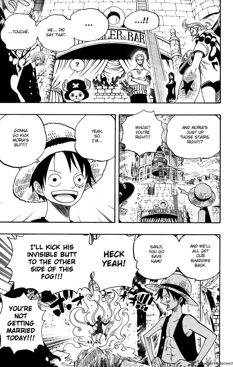 One Piece 460 13