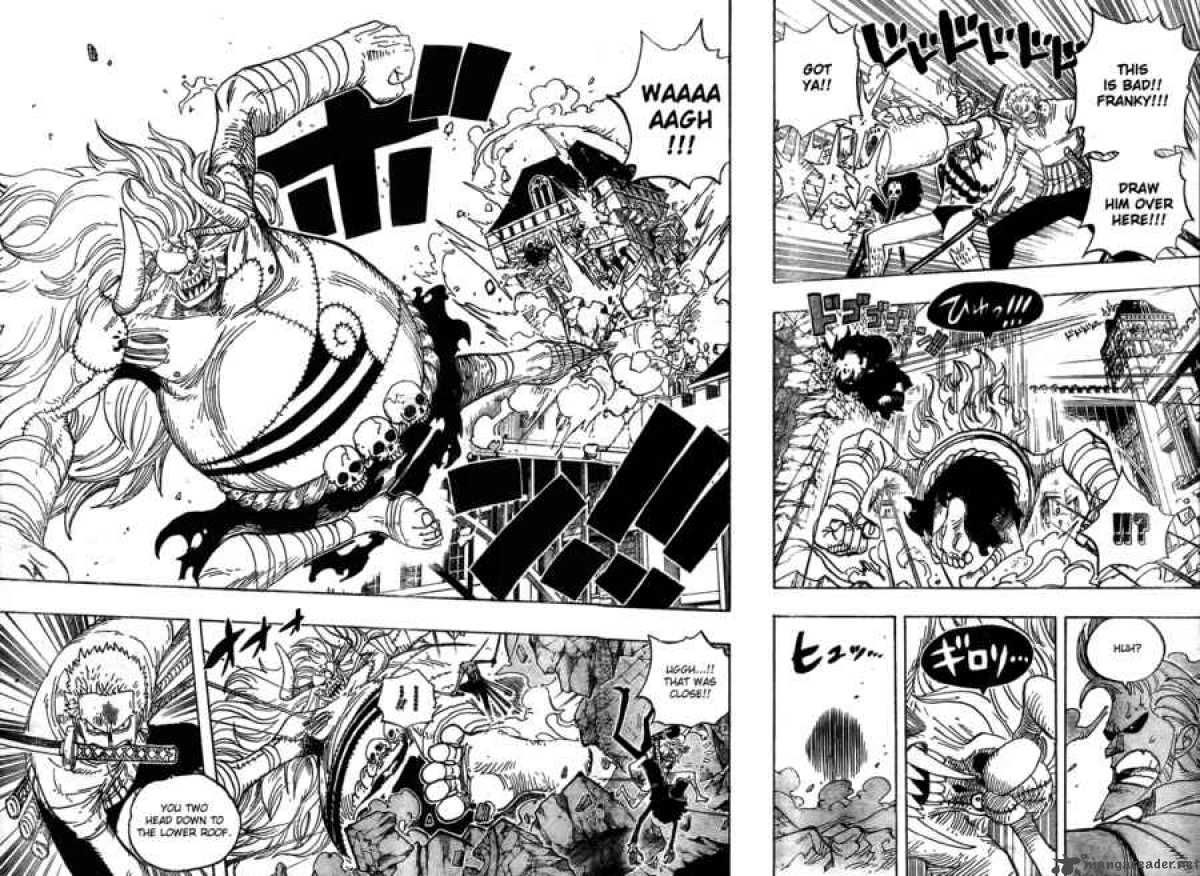 One Piece 470 9