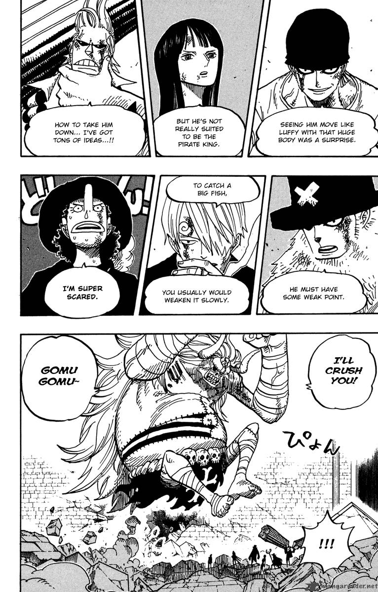 One Piece 472 3