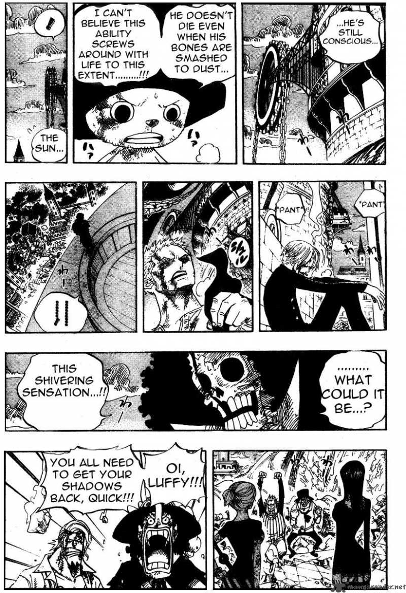 One Piece 481 5